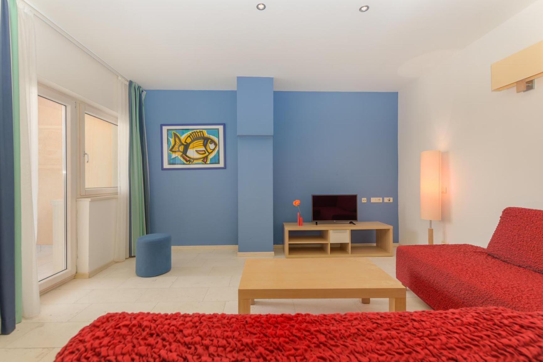 Apartments Grand Novi Vinodolski Resort Cameră foto