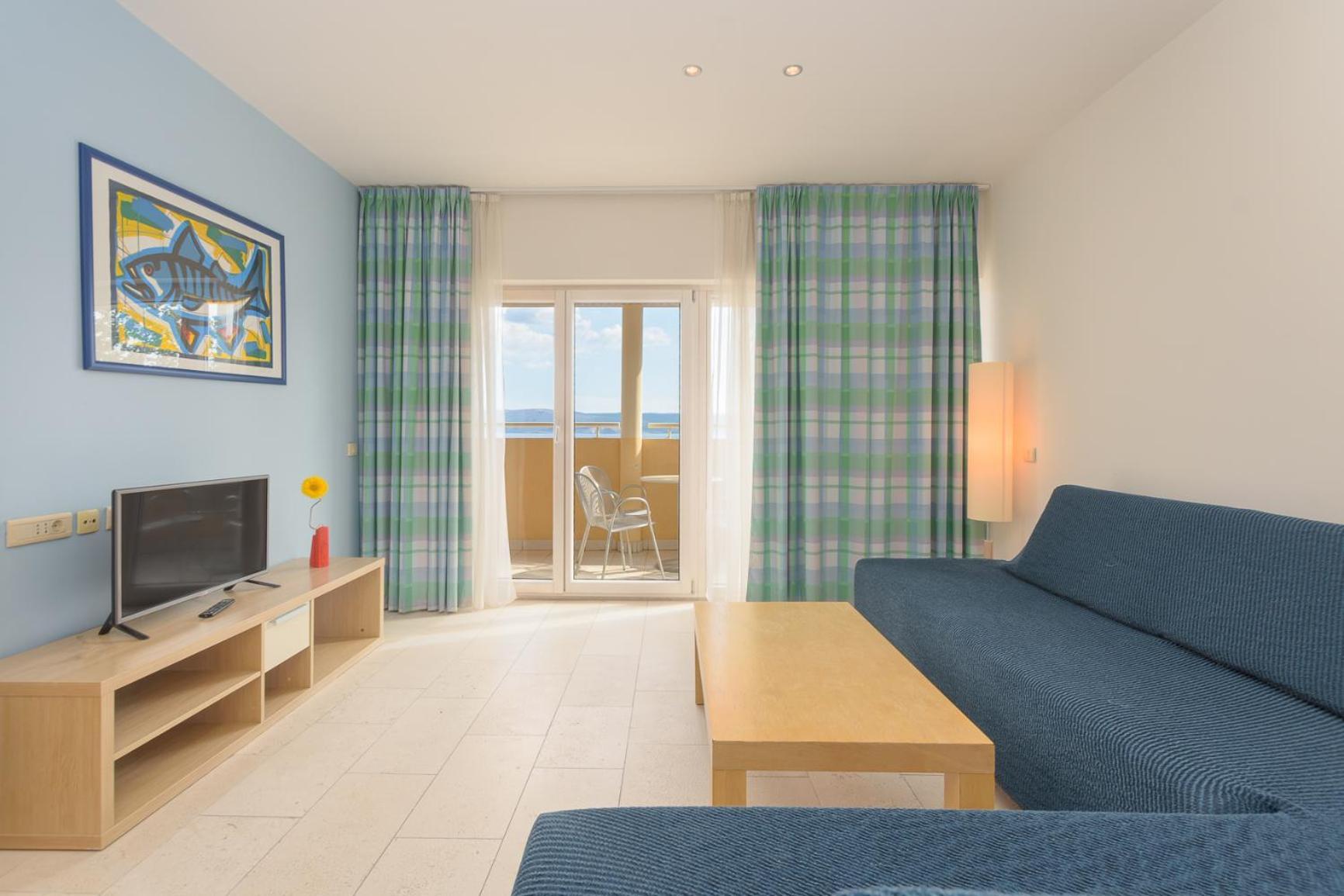 Apartments Grand Novi Vinodolski Resort Cameră foto