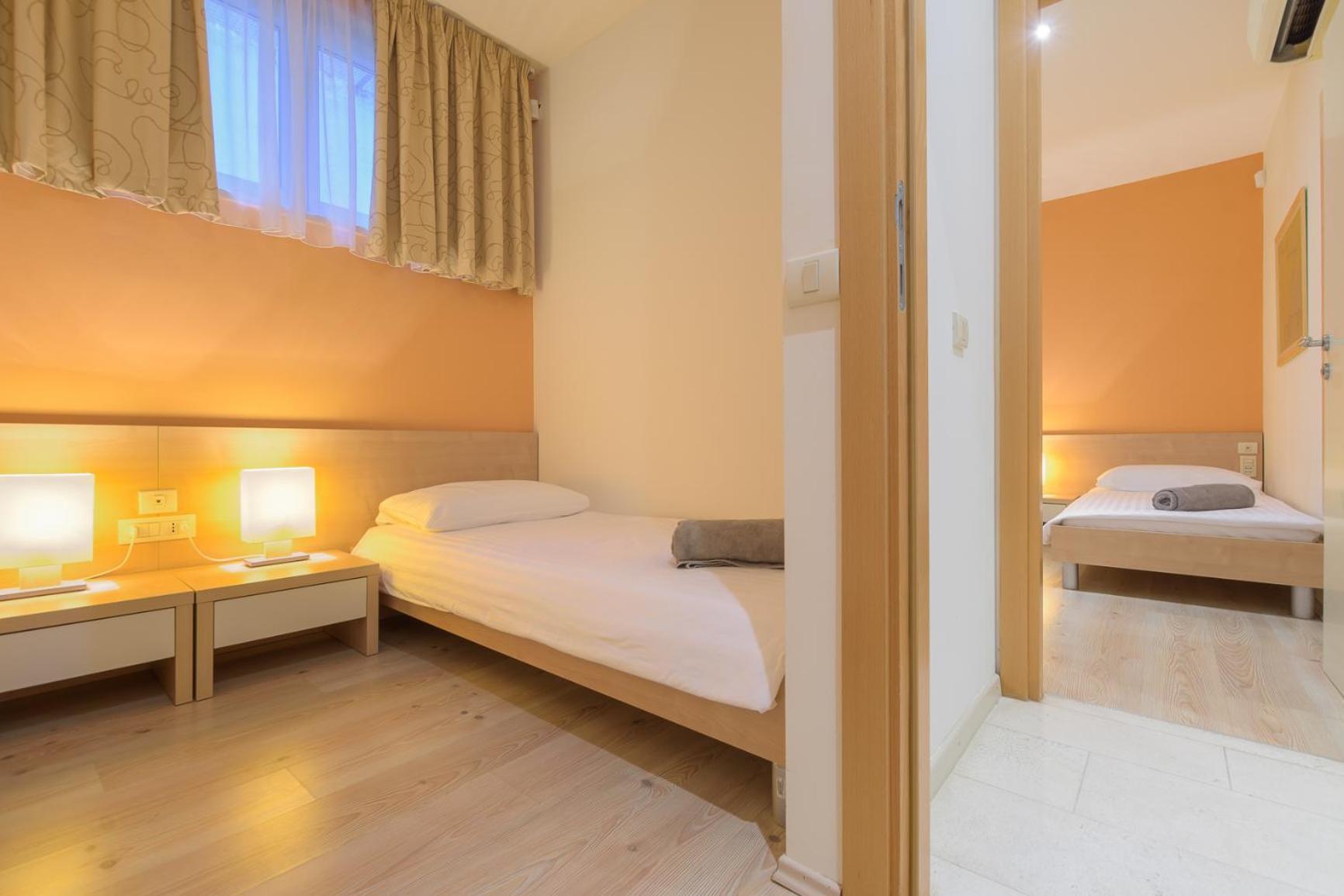Apartments Grand Novi Vinodolski Resort Cameră foto