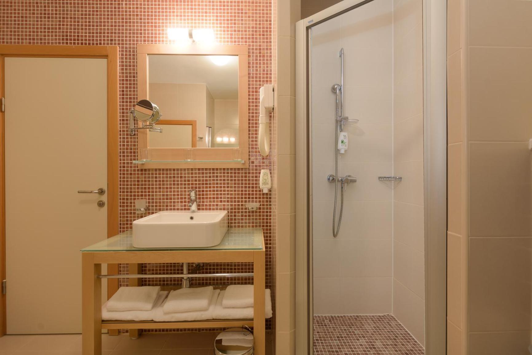 Apartments Grand Novi Vinodolski Resort Cameră foto