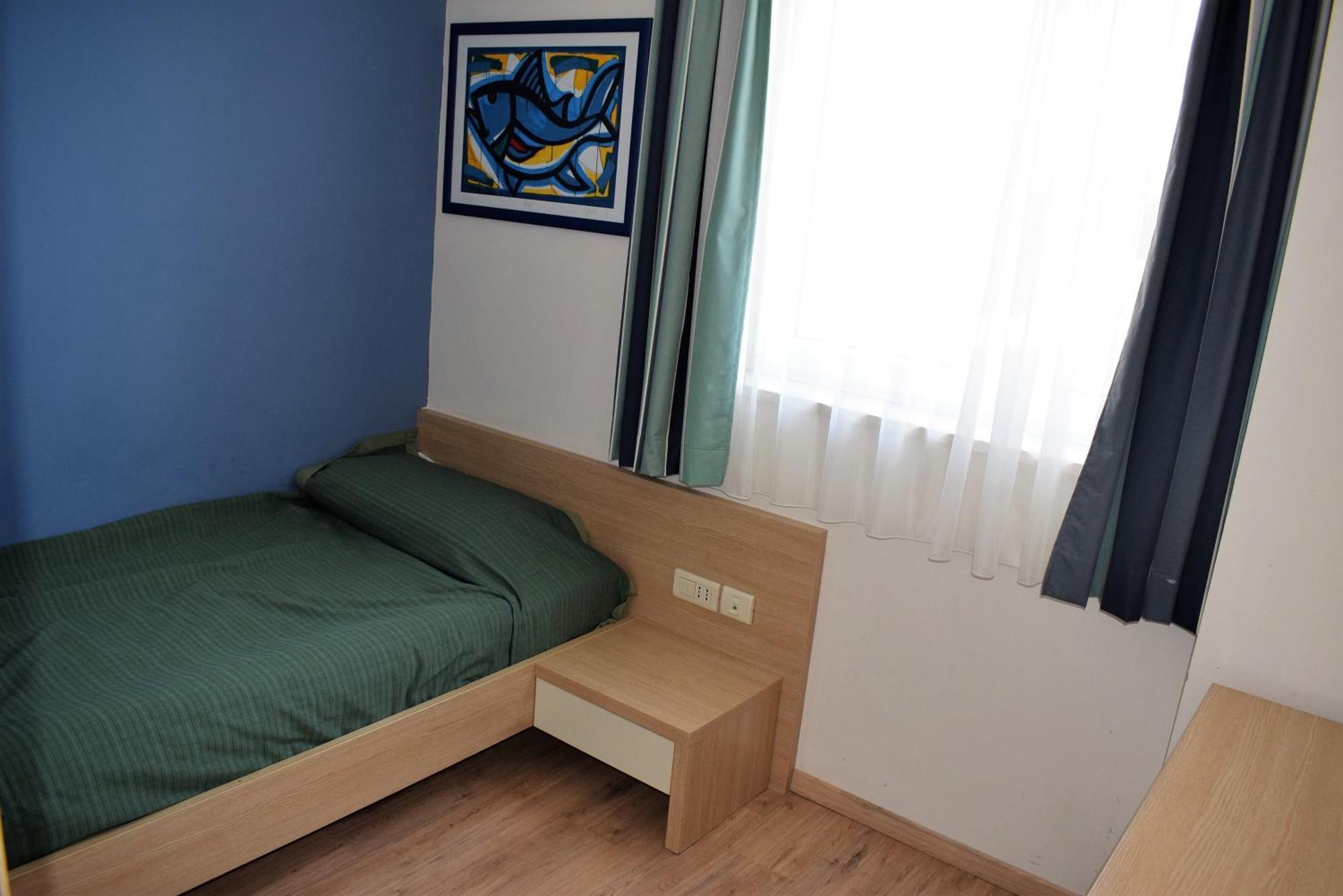 Apartments Grand Novi Vinodolski Resort Cameră foto