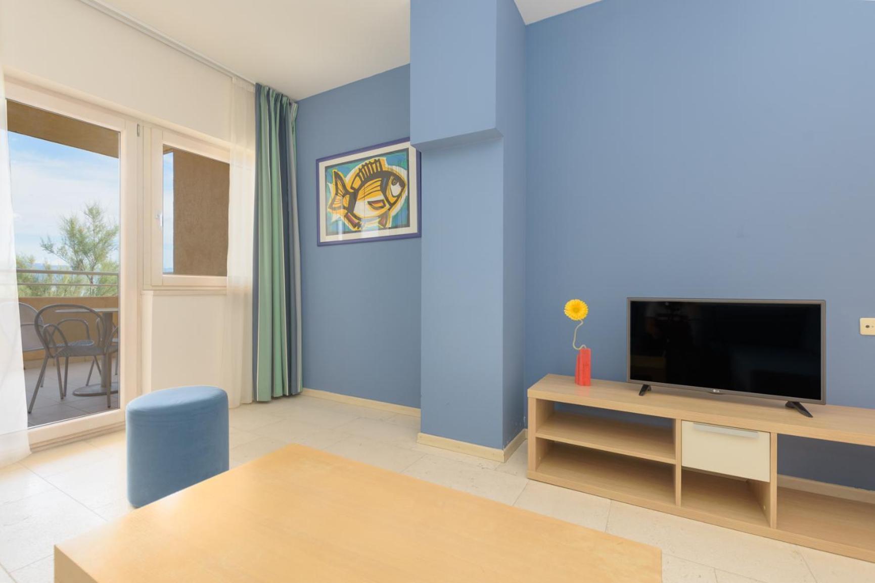 Apartments Grand Novi Vinodolski Resort Cameră foto