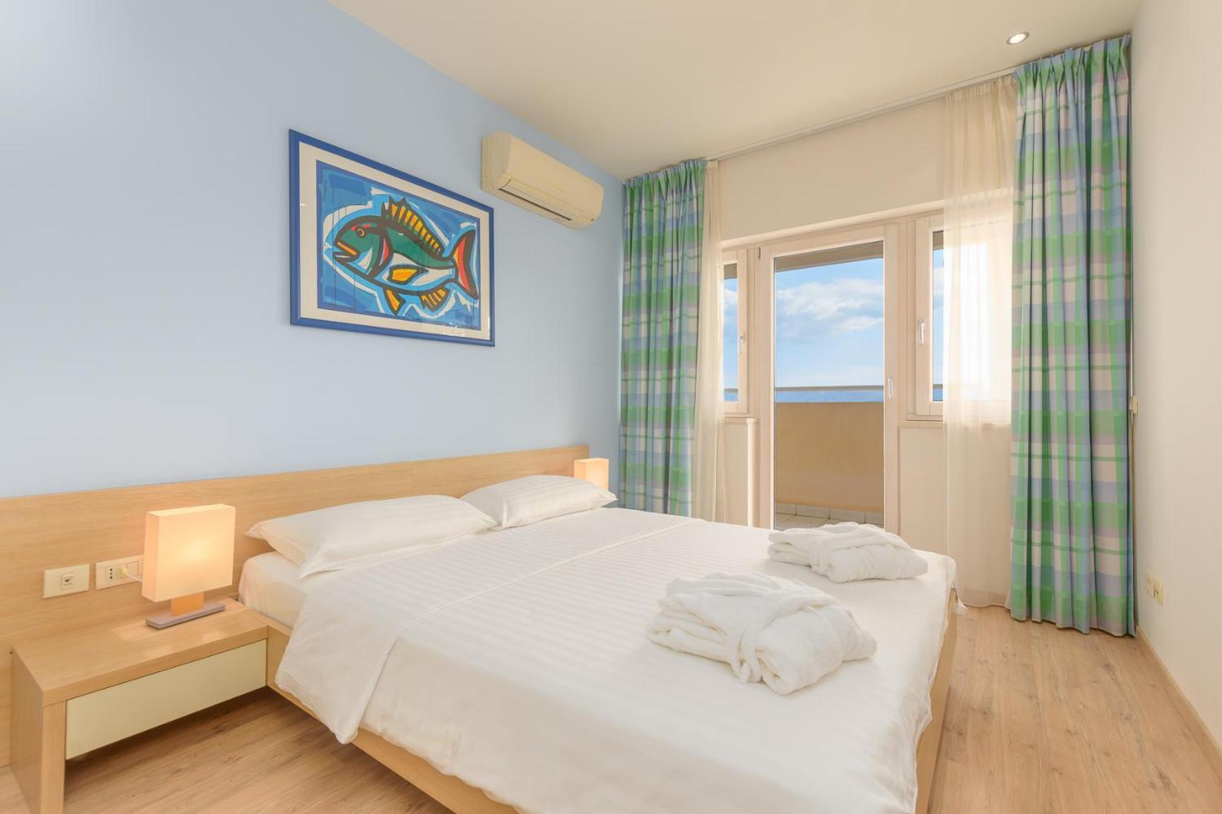 Apartments Grand Novi Vinodolski Resort Cameră foto